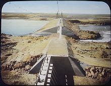 Minidoka Dam - Alchetron, The Free Social Encyclopedia