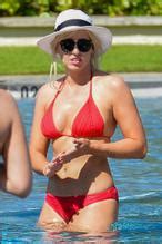 Courtney Force Nude Aznude