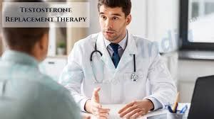 Exploring Alternative Treatments For Low Testosterone Down To A