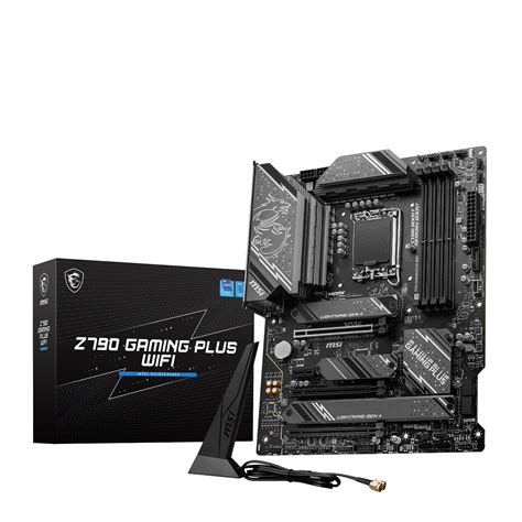 【価格推移】 Msi Z790 Gaming Plus Wifiの最安値 プライシー