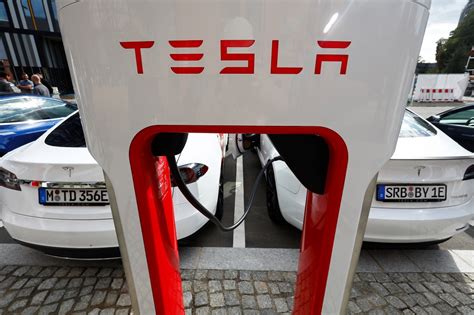 Construção de fábrica da Tesla na Alemanha é suspensa por causa de