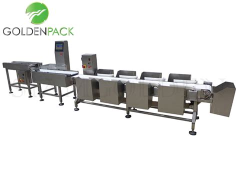 เครื่องตรวจสอบน้ำหนัก DK5F บริษัท สยามโกลเด้น เซลส์ แอนด์ เซอร์วิส จำกัด