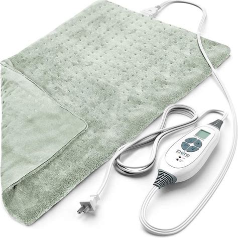 10 Best Heating Pads Of 2023 Hgtv Top Picks Hgtv