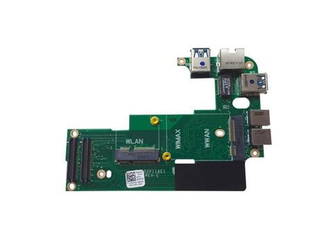 Laptop Accessories USB Small Board Audio Board Network Card Small Board