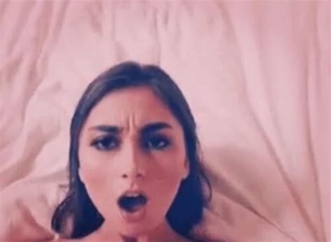 Any Ideas On Who This Brunette Girl Is In This POV Shot NameThatPorn