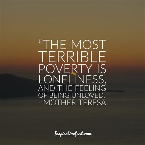 30 Mother Teresa Quotes on Service, Life, and Love | Inspirationfeed