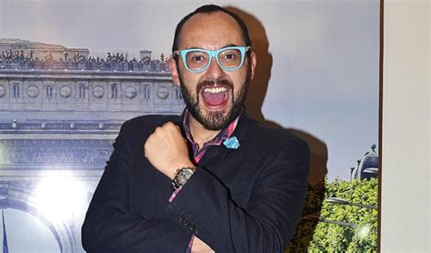 Convoca Mauricio Clark A Marcha Ex Gay Telediario M Xico