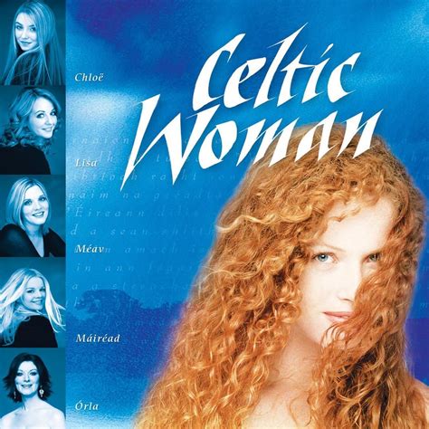 Celtic Woman: Celtic Woman, Traditional: Amazon.ca: Music