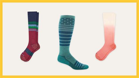 9 Best Compression Socks To Pack For Your Next Long Haul Flight Tripadvisor