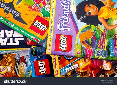 31 Lego Book Cover Images, Stock Photos & Vectors | Shutterstock