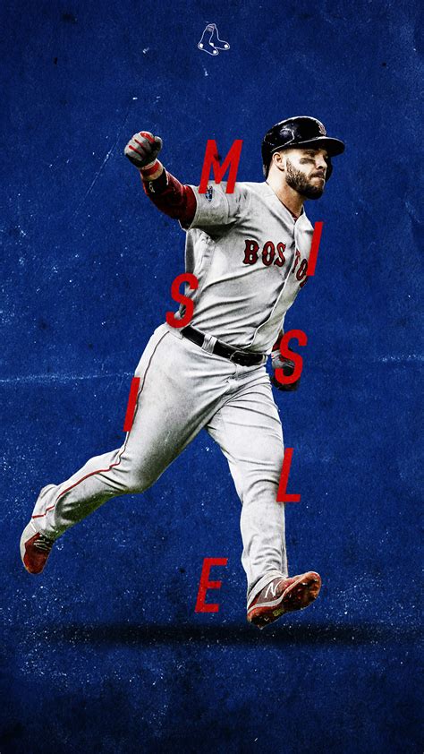 2018 Boston Red Sox Wallpapers Behance