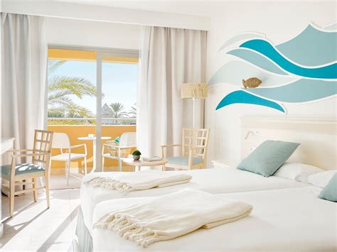 Hotel Iberostar Waves Gaviotas Park In Playa De Jandia G Nstig Buchen