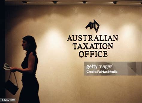 Australian Taxation Office Photos And Premium High Res Pictures Getty