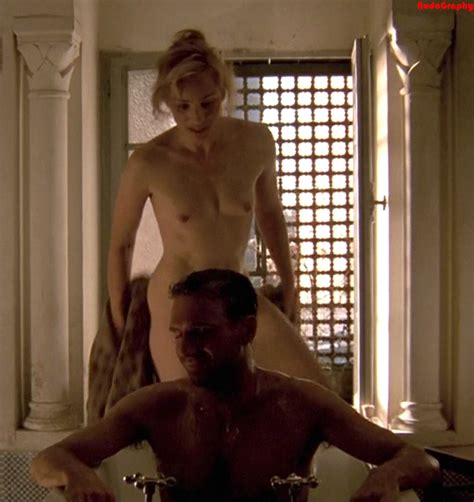 Nude Celebs In Hd Kristin Scott Thomas Picture 20099originalkristinscottthomasthe