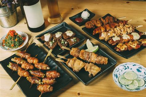 Why You Should Visit an Izakaya restaurant in Japan