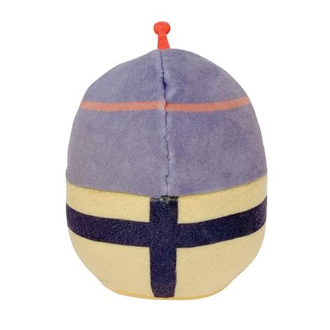 Brook Mugitamas Crew Plush Egghead Costume One Piece Authentic