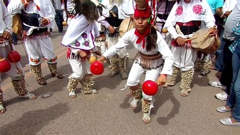 San Miguel Zapotitlan Ss2016 Judios Viernes Santo Bailando En Las