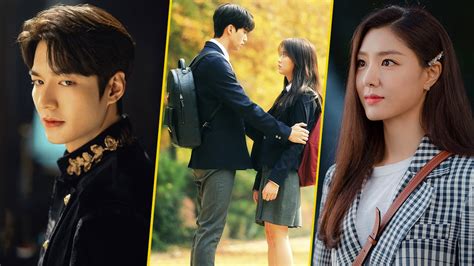 Top 10 Los Mejores K Dramas Que Puedes Disfrutar En Netflix