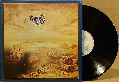 Popsike Uk Import Prog Rock Lp Renaissance Self Title Island