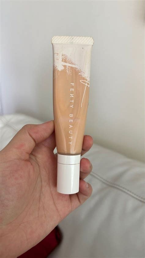 Fenty Beauty Pro Filtr Hydrating Longwear Foundation Beauty Personal