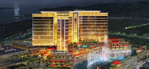 WYNN PALACE - MACAU - Core Emirates