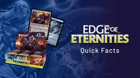 Edge of Eternities Quick Facts