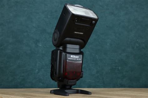 Nikon SPEEDLIGHT SB-910 - Catawiki