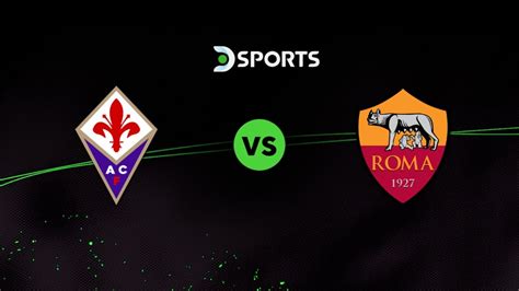 Fiorentina vence a Roma en el estadio Artemio Franchi DSPORTS Fútbol