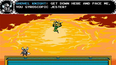 Shovel Knight Video Games Pixel Art Retro Games 8 Bit 16 Bit Wallpapers Hd Desktop And