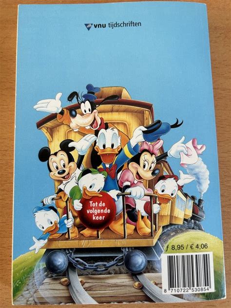 Donald Duck Pocket 71 Donald Gaat Voor Goud 8710722530854 Boeken