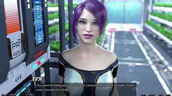 Stranded In Space She Wants Me In Her Room Tonight XVIDEOS