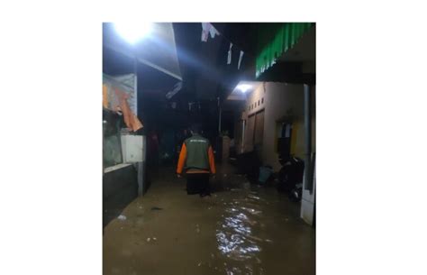 Kronologis Banjir Bandang Di Braga Golali Id