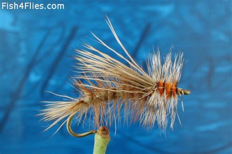 Grey Stimulator Fly Fishing Flies With Fish4flies Worldwide