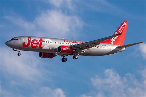 Citing UK Travel Uncertainty Jet2 Suspends Flights Through June