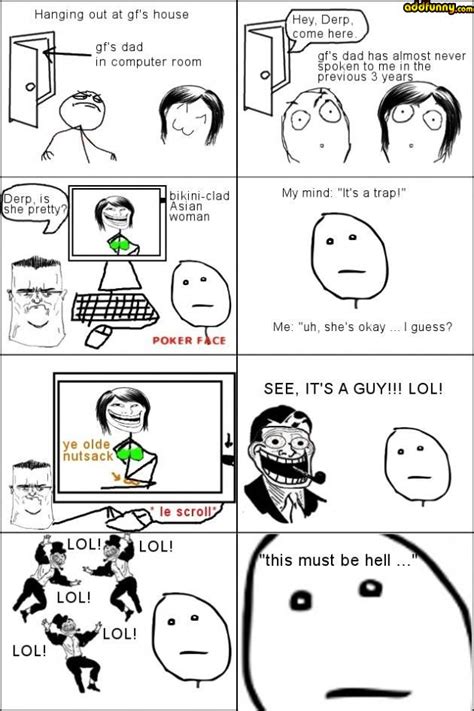 Fuck You Dad Meme By Prodigy14 Memedroid