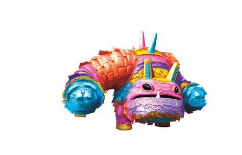 Skylandersminis Skylanders Trap Team Schurken Und Fallen