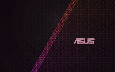 Imagini de fundal ASUS siglă arta digitala 1920x1200 bambam