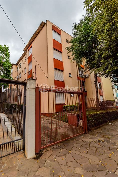 Apartamento 1 dorm e 43 62m² à venda Rua Ângelo Crivellaro Jardim do