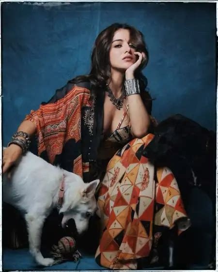 Wamiqa Gabbi Superb Hot Pics And Photo