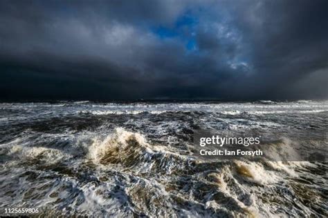 North Sea Storm Photos and Premium High Res Pictures - Getty Images