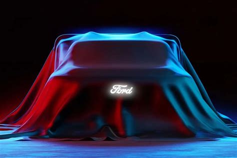 ᐅ Ford Se Prepara Para Conquistar Pikes Peak Con Una F 150 Lightning