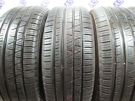 Купить шины Pirelli Scorpion Verde All Season 235 60 R18 бу - 0012228 ...