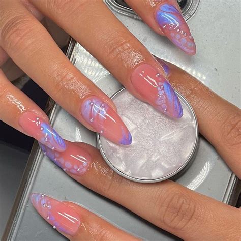 Pretty Spring Gel Nails To Inspire You Bright Gel Nails Pretty