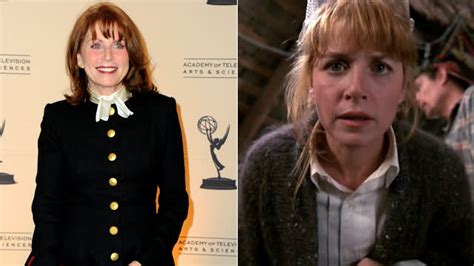 'Honey I Shrunk the Kids' Mom Marcia Strassman Dead at 66