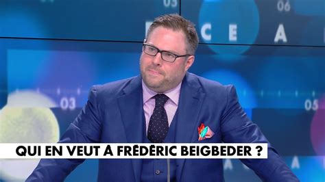 L Dito De Mathieu Bock C T Qui En Veut Fr D Ric Beigbeder