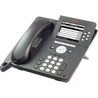 Avaya 9630G – Infocom ST
