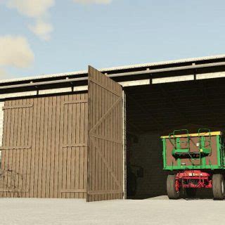 Garage For Machines V Fs Mod Fs Net