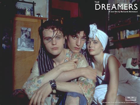 The dreamers - Satori Journal