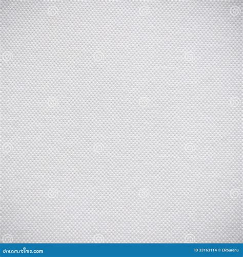 Plain White Fabric Texture Stock Images - Image: 33163114