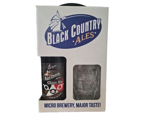 Products – Black Country Ales